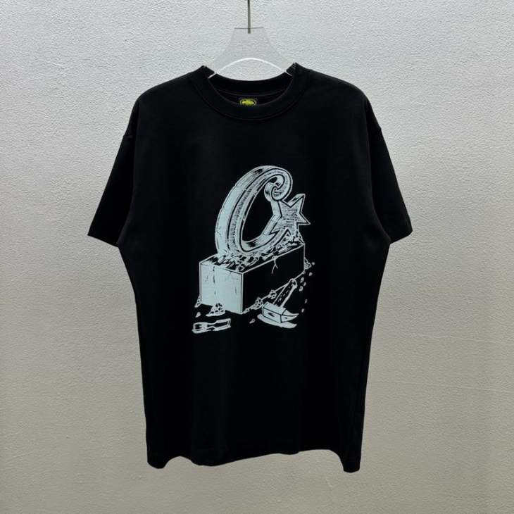 Corteiz T Shirts Short _SKUCorteizS-XLxetr0416735